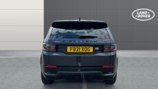 Land Rover Discovery Sport 2.0 D200 R-Dynamic S Plus 5dr Auto [5 Seat] Diesel Station Wagon